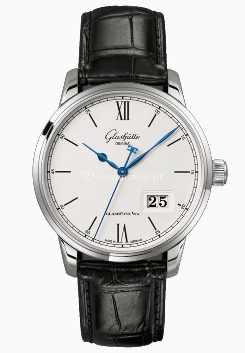 G 25, Glashütte