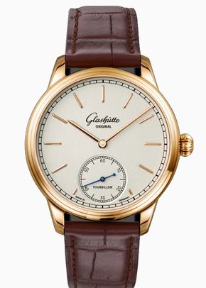 G 37, Glashütte