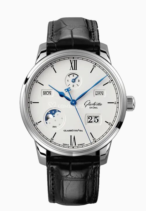 G 04, Glashütte