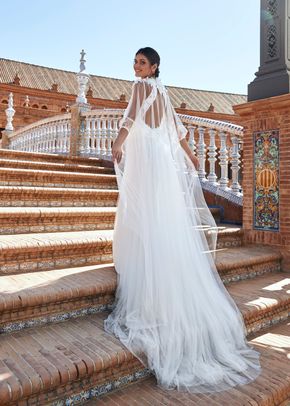 MONTOYA, Pronovias