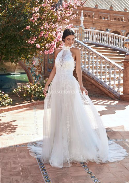 MONTOYA, Pronovias