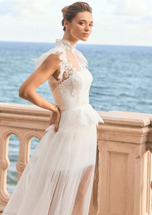 MAEBH, Pronovias