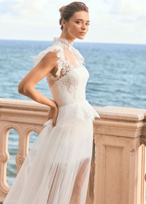 MAEBH, Pronovias