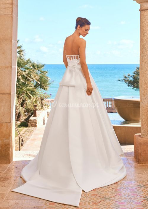 ERIN, Pronovias