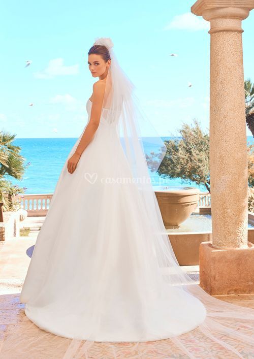 ERIN, Pronovias