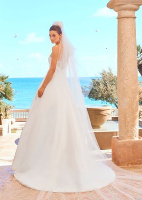 ERIN, Pronovias