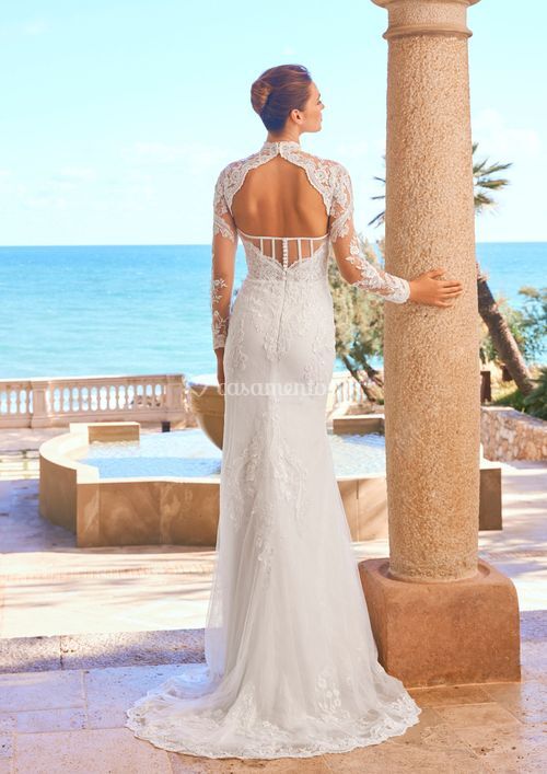 DERYA, Pronovias