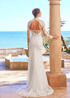 DERYA, Pronovias