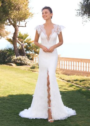 CATRIONA, Pronovias