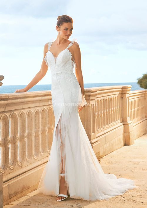 AILSA, Pronovias