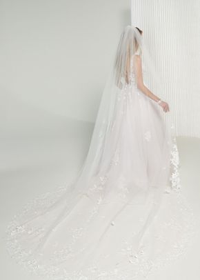 Katharine-Veil, Justin Alexander Signature