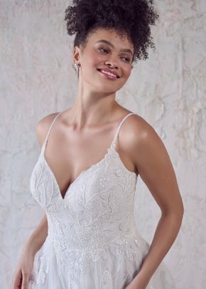 Sandrine, Maggie Sottero