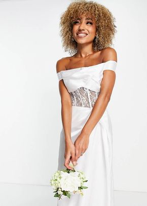 202965443, Asos Bridal