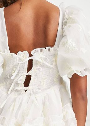 202843756, Asos Bridal