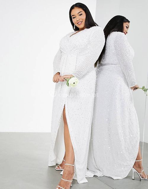 202175783, Asos Bridal