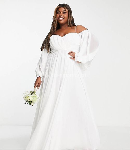 200846249, Asos Bridal