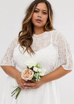 202175196, Asos Bridal