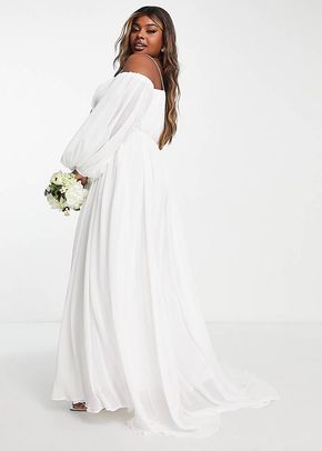 200846249, Asos Bridal