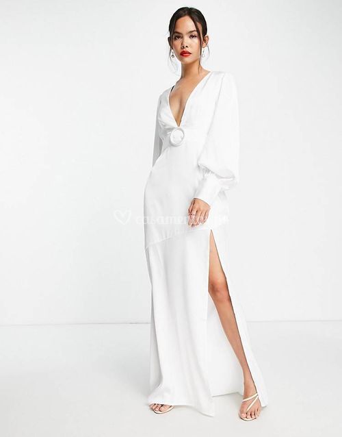 202375568, Asos Bridal