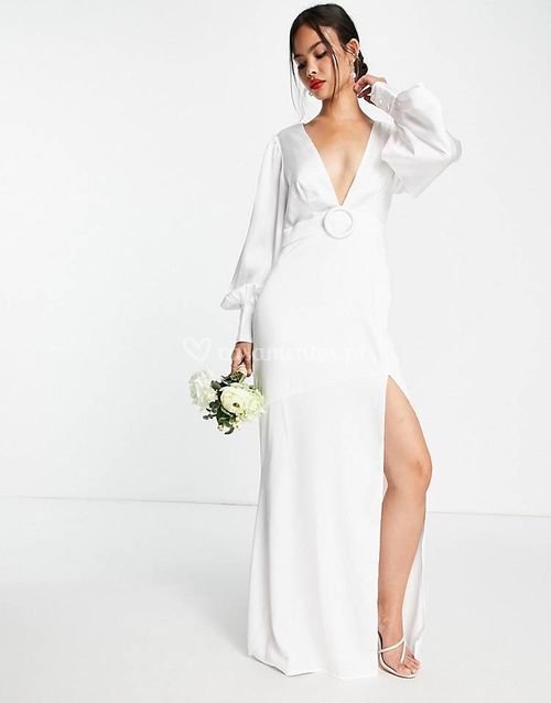 202375568, Asos Bridal