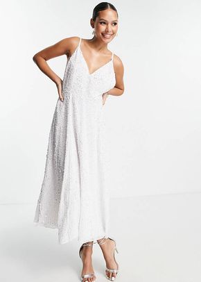 202352158, Asos Bridal