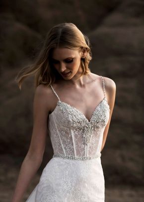 E252, Allure Bridals