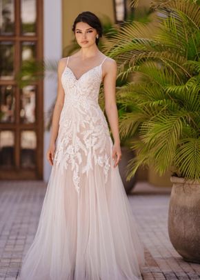 9961, Allure Bridals