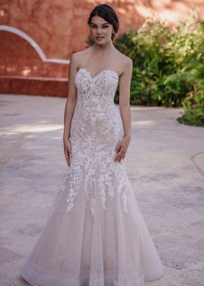 9960, Allure Bridals