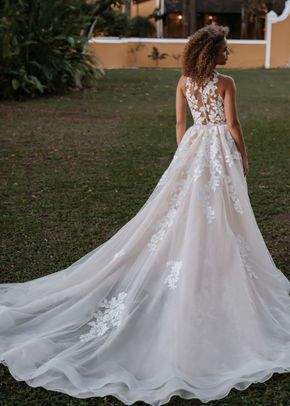 9955T, Allure Bridals