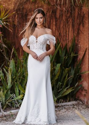 9952T, Allure Bridals