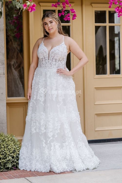 C651NS, Allure Bridals