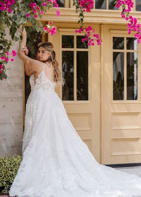 C651NS, Allure Bridals