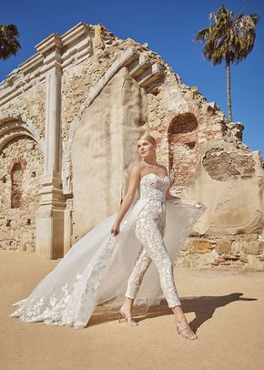 BLANCA, Casablanca Bridal