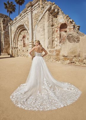 BLANCA, Casablanca Bridal