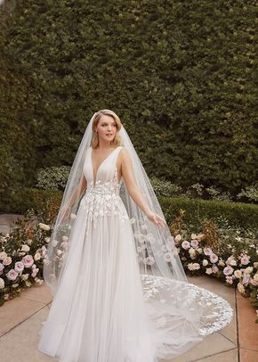 CAYDEN, Casablanca Bridal