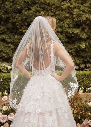 MISHA, Casablanca Bridal