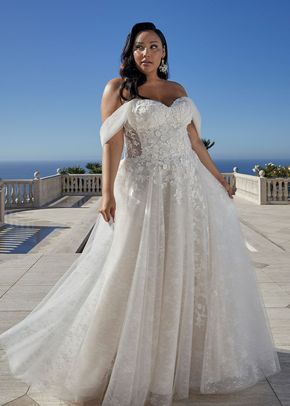 MAE, Casablanca Bridal