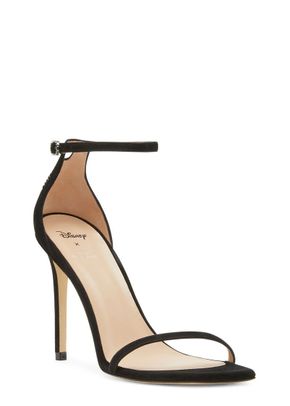 DISNEY X SW NUDISTCURVE 100, Stuart Weitzman