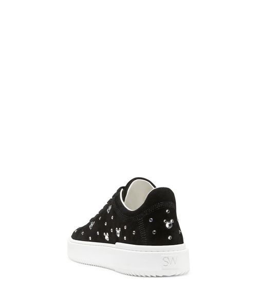 DISNEY X SW RYAN LOW-TOP, Stuart Weitzman