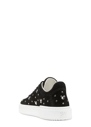 DISNEY X SW RYAN LOW-TOP, Stuart Weitzman