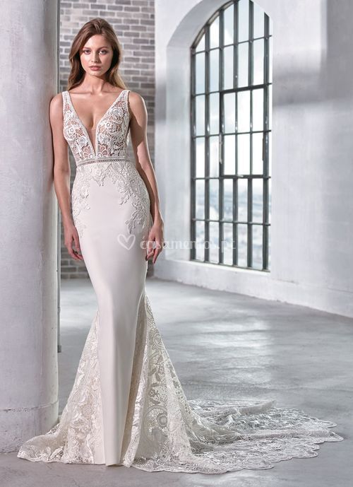 Felina, Badgley Mischka