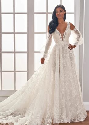 mt1414, Mon Cheri Bridals