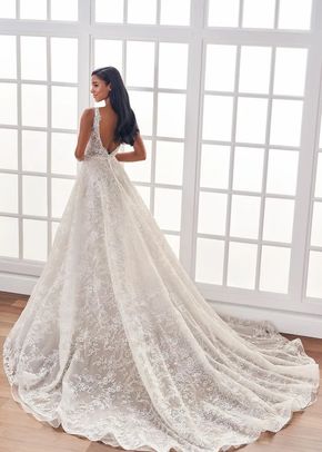 mt1414, Mon Cheri Bridals