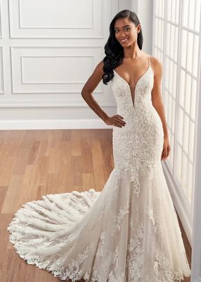 mt1405, Mon Cheri Bridals