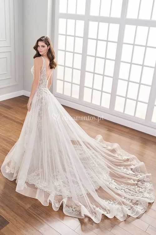 mtl402, Mon Cheri Bridals