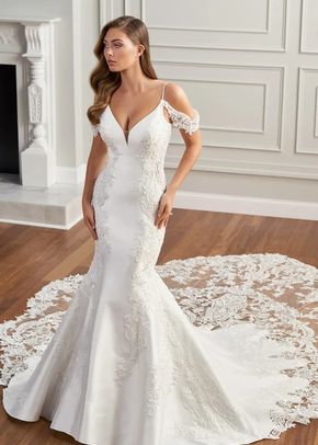 mt1402, Mon Cheri Bridals