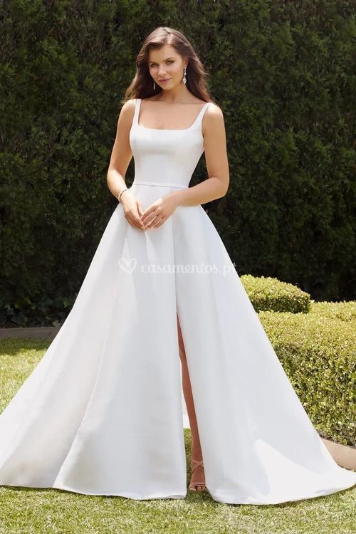 y22263, Mon Cheri Bridals