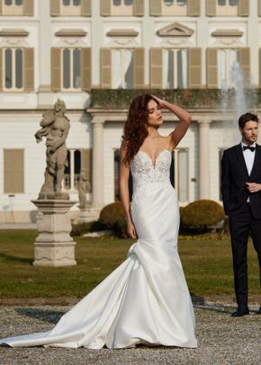 donatella, Randy Fenoli