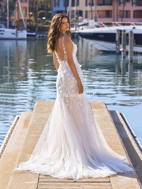 rhapsody, Pronovias