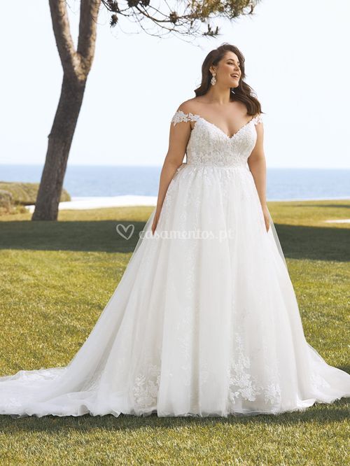 delphine, Pronovias